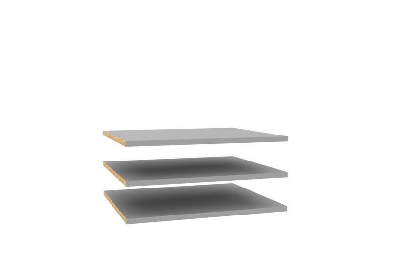 Forte Kleiderschrank DMRD12-A06 von Forte