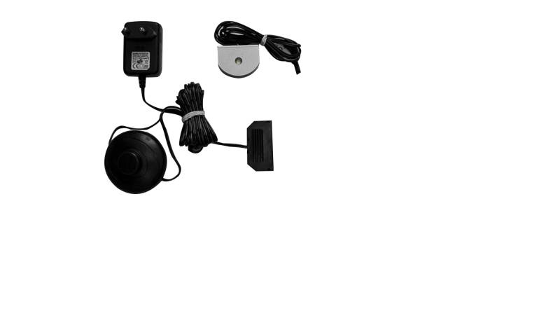 Forte LED-Beleuchtung  in 1-Punkt von Forte