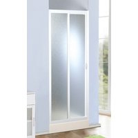Nischendusche Maestro, 90 – 100 x 190 cm von Forte
