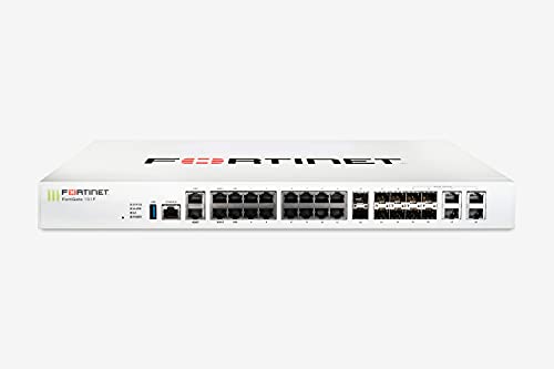 FORTIGATE-101F Hardware Plus 24 x 7 von Fortinet