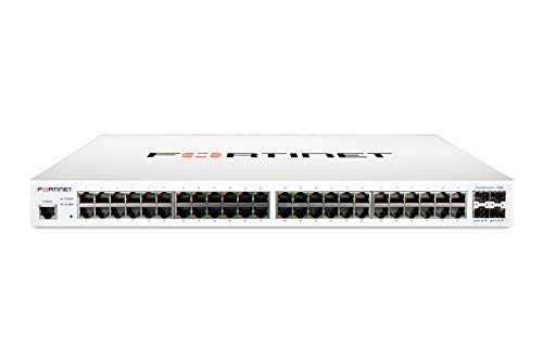 FORTINET FORTISWITCH-148E (FS-148E) von Fortinet