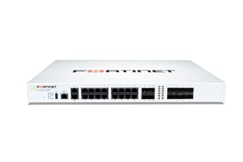 FortiGate-201F Hardware Plus 3 Year 24x7 FortiCare and FortiGuard Unified Threat Protection (UTP) von Fortinet
