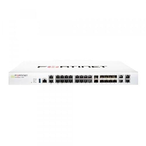 Fortinet FG-100F-BDL-950-12-EU generalüberholt von Fortinet