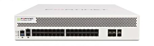 Fortinet FG-2000E neu von Fortinet