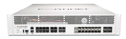 Fortinet FG-3301E neu von Fortinet