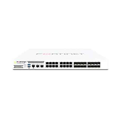 Fortinet FG-400E neu von Fortinet