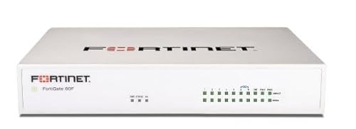 Fortinet FG-60F-BDL-950-60 neu von Fortinet
