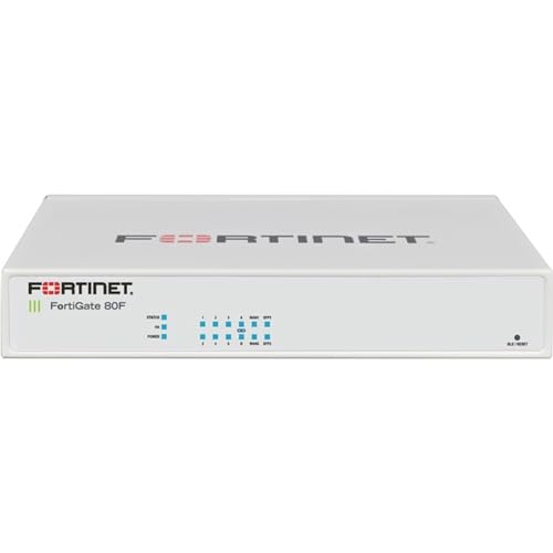 Fortinet FG-80F-POE-BDL-950-12 neu von Fortinet