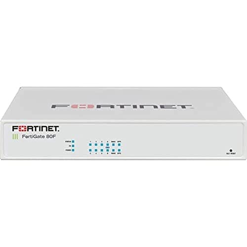 Fortinet FG-80F-POE-BDL-950-36 neu von Fortinet