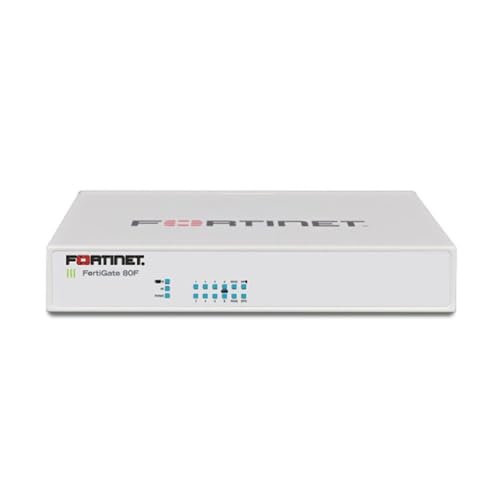 Fortinet FG-80F-POE neu von Fortinet