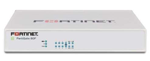 Fortinet FG-81F-POE-BDL-950-12 neu von Fortinet