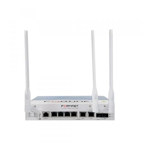 Fortinet FGR-60F-3G4G neu Fortinet FGR-60F-3G4G neu von Fortinet