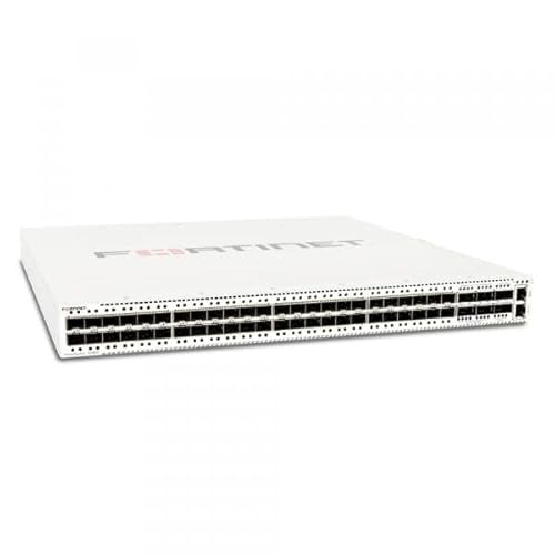Fortinet FS-1048E neu von Fortinet