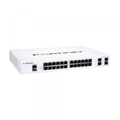 Fortinet FS-124F neu von Fortinet