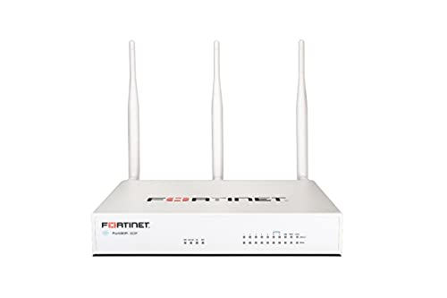 Fortinet FWF-60F-A neu von Fortinet