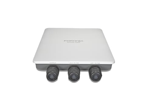 Fortinet FortiAP 234F - FAP-234F von Fortinet
