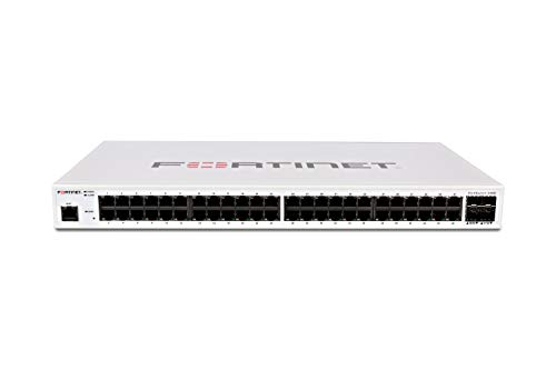 Fortinet Layer 2/3 Fortigate Switch Controller Compatible Switch Switch von Fortinet