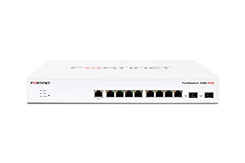 Fortinet Layer 2 Fortigate Switch Controller, kompatibel mit Poe Switch Fortinet Layer 2 Fortigate Switch Controller, kompatibel mit Poe Switch von Fortinet