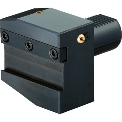 Abstechhalter VDI links AL 40x32mm Abstechhalter VDI links AL 40x32mm von Fortis