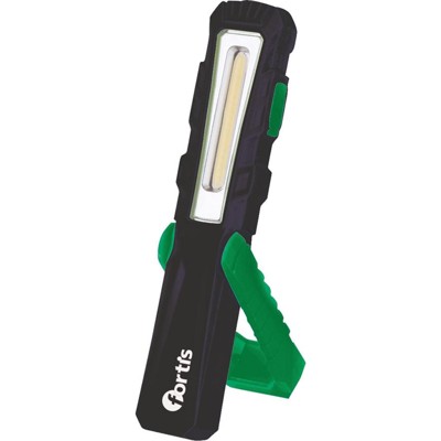 Akku-LED-Handleuchte 2 Watt von Fortis