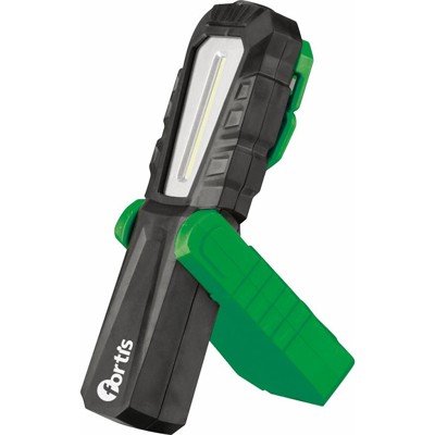 Akku-LED-Handleuchte 3 Watt von Fortis