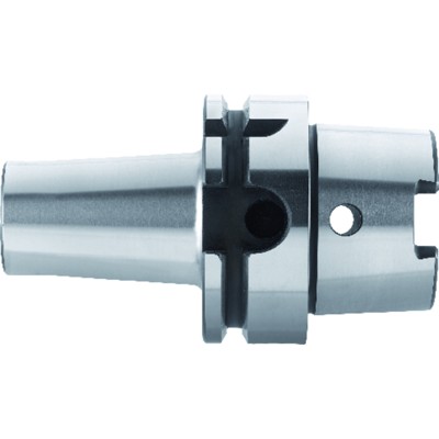 Aufnahme für Einschraubfräser DIN 69893 A HSK-A63 M10x50mm Aufnahme für Einschraubfräser DIN 69893 A HSK-A63 M10x50mm von Fortis