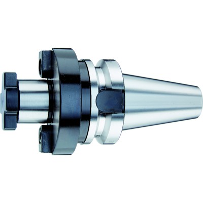 Aufsteckfräserdorn JISB6339AD kurz BT50- 40mm Aufsteckfräserdorn JISB6339AD kurz BT50- 40mm von Fortis