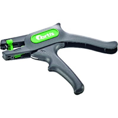 Automatik-Abisolierzange 0,2-6mm² von Fortis