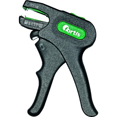 Automatik-Abisolierzange 0,5-16mm² von Fortis