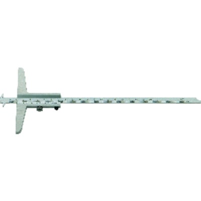 Breiten- und Tiefenmesser 300mm 1/50 Breiten- und Tiefenmesser 300mm 1/50 von Fortis