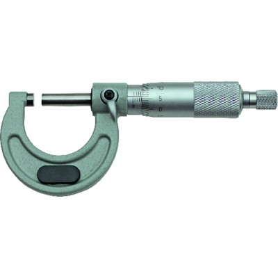 Bügelmessschraube 75-100mm Bügelmessschraube 75-100mm von Fortis