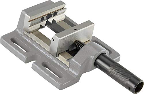 E-COLL Bohrmasch.Schraubstock 100 mm FORTIS von Fortis