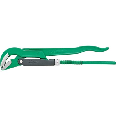 Eck-Rohrzange DIN 5234 B 2" von Fortis