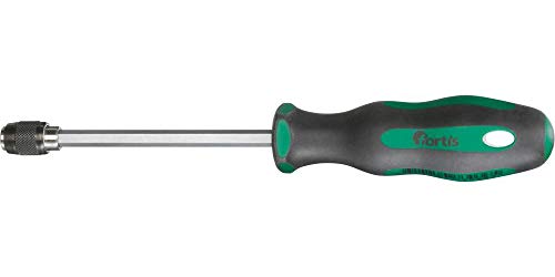 FORTIS Bit-Handhalter 1/4' FORTIS Bit-Handhalter 1/4' von Fortis