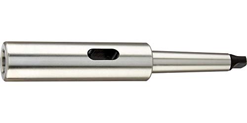 FORTIS Bohrerverlängerung und Reibahlenverlängerung DIN 238 MK2/MK2 300mm FORTIS Bohrerverlängerung und Reibahlenverlängerung DIN 238 MK2/MK2 300mm von Fortis