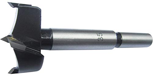 FORTIS Kunstbohrer HW 30mm FORTIS Kunstbohrer HW 30mm von Fortis