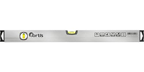 FORTIS Magnet-Wasserwaage LM 60cm von Fortis