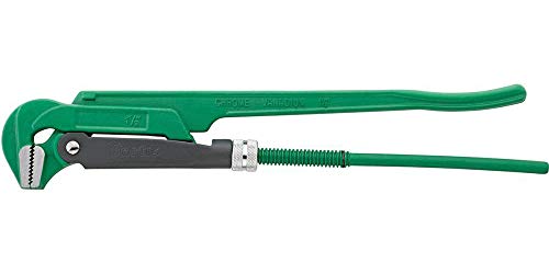 Fortis Rohrzange 1.1/2" Fortis Rohrzange 1.1/2" von Fortis