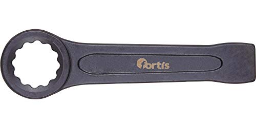 FORTIS Schlag-Ringschlüssel gerade 27mm von Fortis