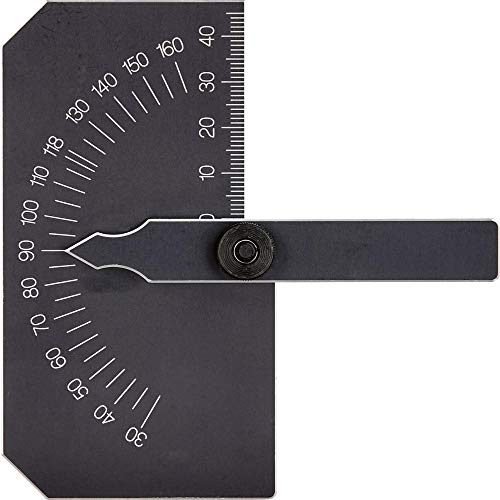 FORTIS Spiralbohr.-Schleiflehre 30-160 Gr. von Fortis