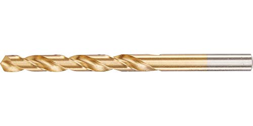 FORTIS Spiralbohrer/Bohrer D338RN geschliffen 8,20mm HSS TiN FORTIS Spiralbohrer/Bohrer D338RN geschliffen 8,20mm HSS TiN von Fortis