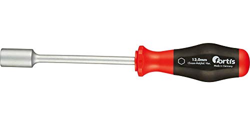 FORTIS Steckschlüssel Schraubendreher 12 mm FORTIS Steckschlüssel Schraubendreher 12 mm von Fortis