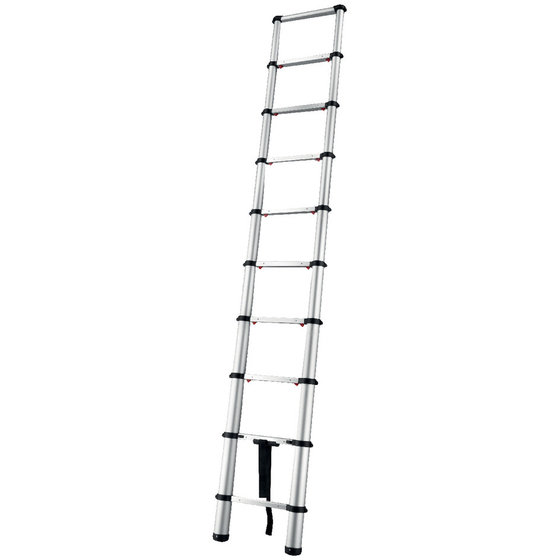 FORTIS - Teleskopleiter 1x10 2,93m von Fortis