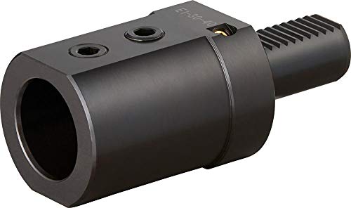 FORTIS VDI Werkzeughalter für Wendeplattenbohrer Bohrer E1 30x40mm von Fortis
