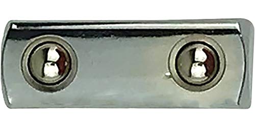 FORTIS Verbindungs-Vierkant 1/2' FORTIS Verbindungs-Vierkant 1/2' von Fortis