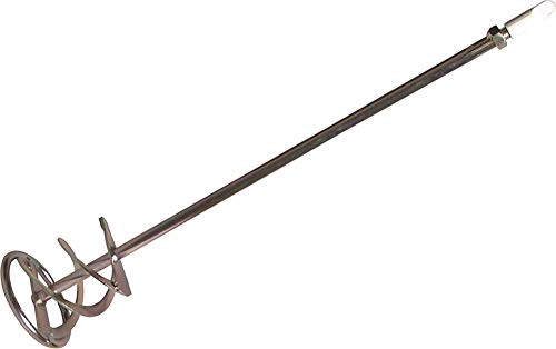 FORTIS Wendelrührer 120mmx600mm M14 von Fortis