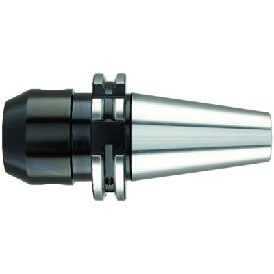 Flächenspannfutter DIN 69871 SK40 8 x 50mm KKS von Fortis