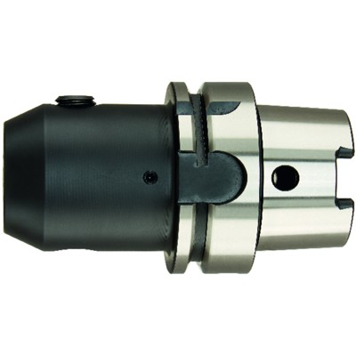 Flächenspannfutter DIN 69893A KKB HSK-A63 8x65mm Flächenspannfutter DIN 69893A KKB HSK-A63 8x65mm von Fortis