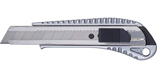 Fortis Cuttermesser Metall 18mm 1 Klinge von Fortis