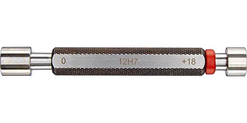 Fortis E-COLL Grenzlehrdorn DIN 2245 H7 23 mm H7 FORTIS Fortis E-COLL Grenzlehrdorn DIN 2245 H7 23 mm H7 FORTIS von Fortis